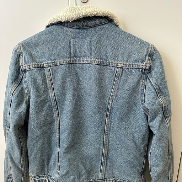 Levi jacket - Picture 3 of 3